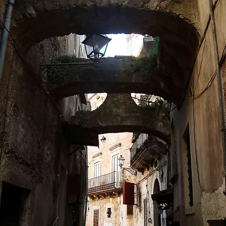 Garganomareborghi 2 Appartement