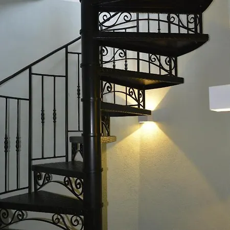 Garganomareborghi 2 Appartement Vico Del Gargano