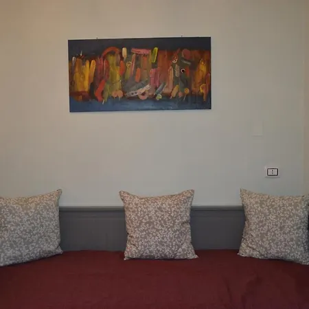 Garganomareborghi 2 *