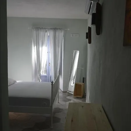 Garganomareborghi 2 Appartement