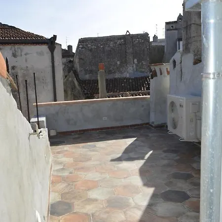 Appartement Garganomareborghi 2