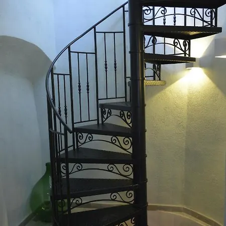 Garganomareborghi 2 Appartement