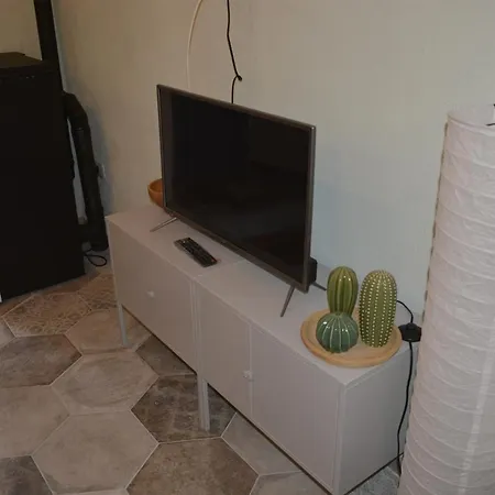 Appartement Garganomareborghi 2 Vico Del Gargano