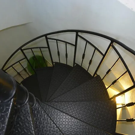 Appartement Garganomareborghi 2