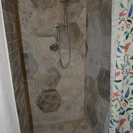 Appartement Garganomareborghi 2 *